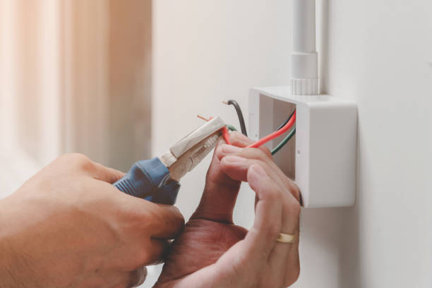 Emergency Electrical Repair Services in Earlington, KY