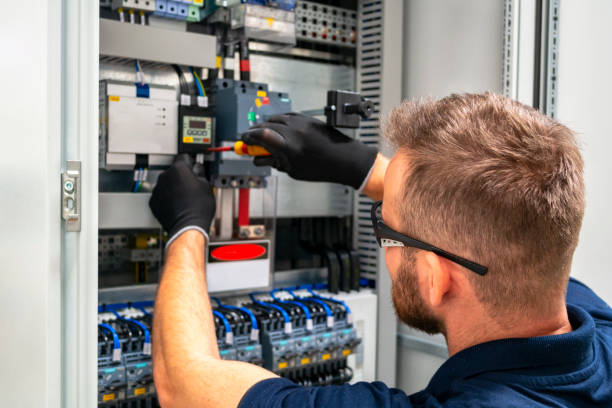 Best Commercial Electrical Services  in Earlington, KY