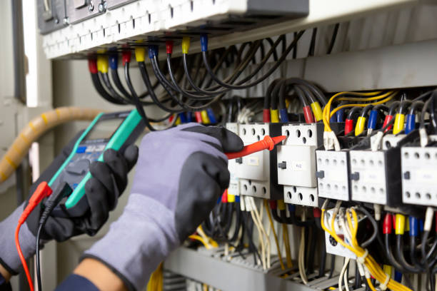 Best Electrical Wiring and Rewiring  in Earlington, KY