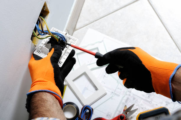 Best Electrical Safety Inspections  in Earlington, KY